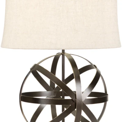 Harrah Table Lamp