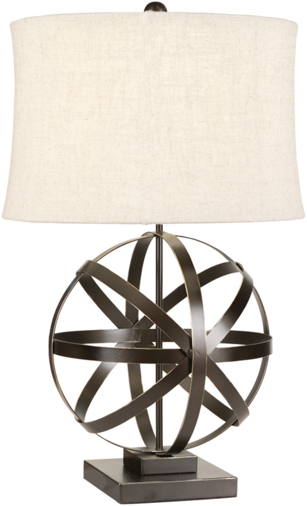 Harrah Table Lamp