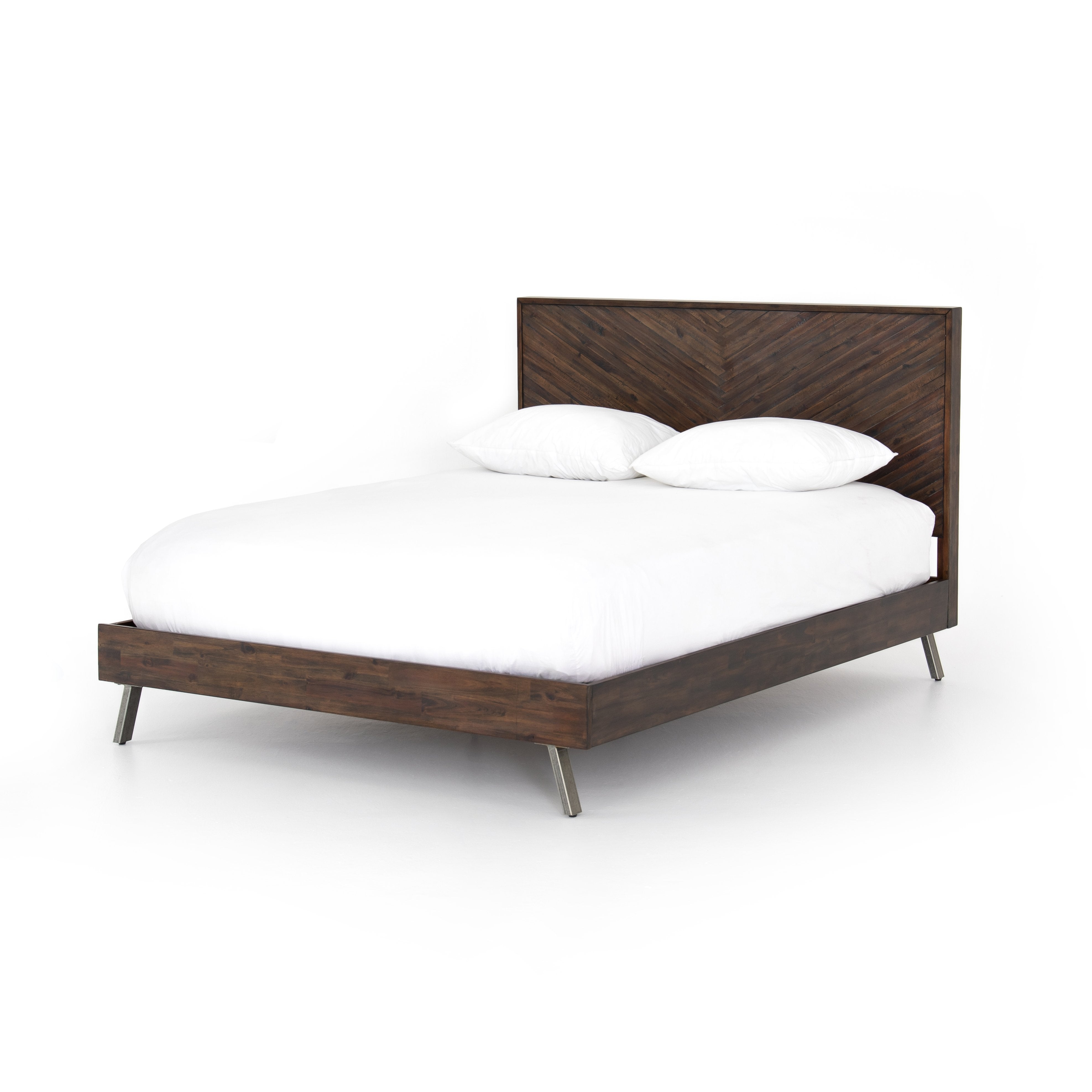 Harrington Bed in Various Sizes