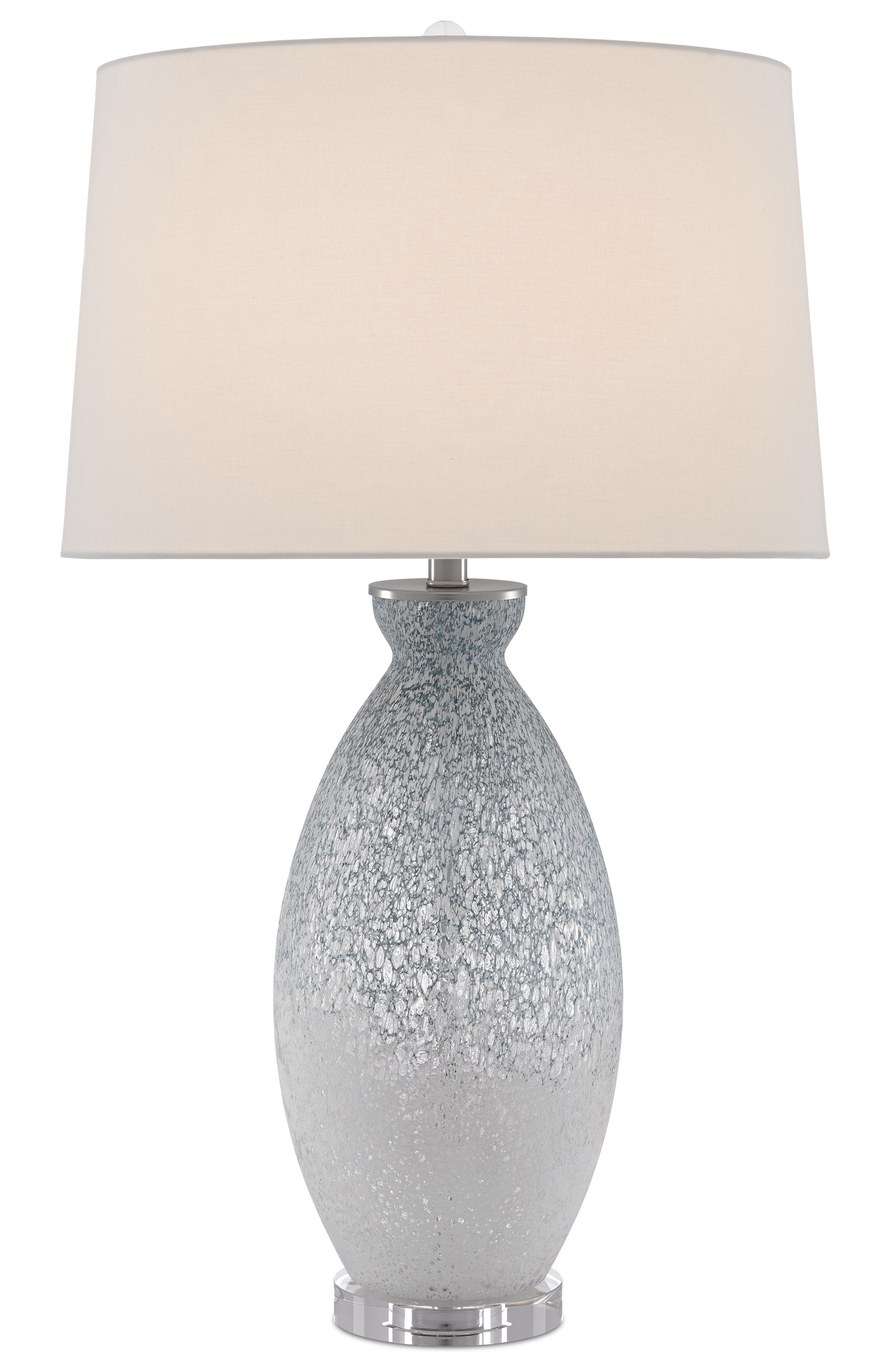 Hatira Table Lamp by Currey and Company