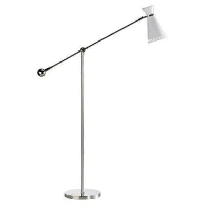 Havana Task Floor Lamp design by Jonathan Adler