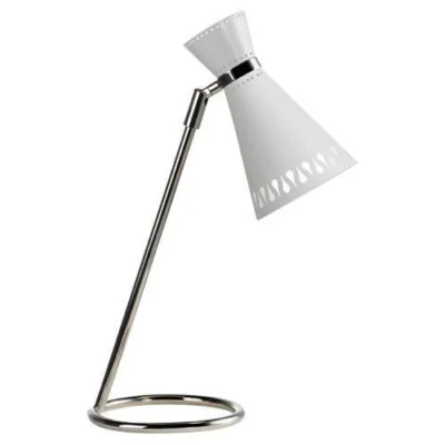 Havana Task Table Lamp design by Jonathan Adler