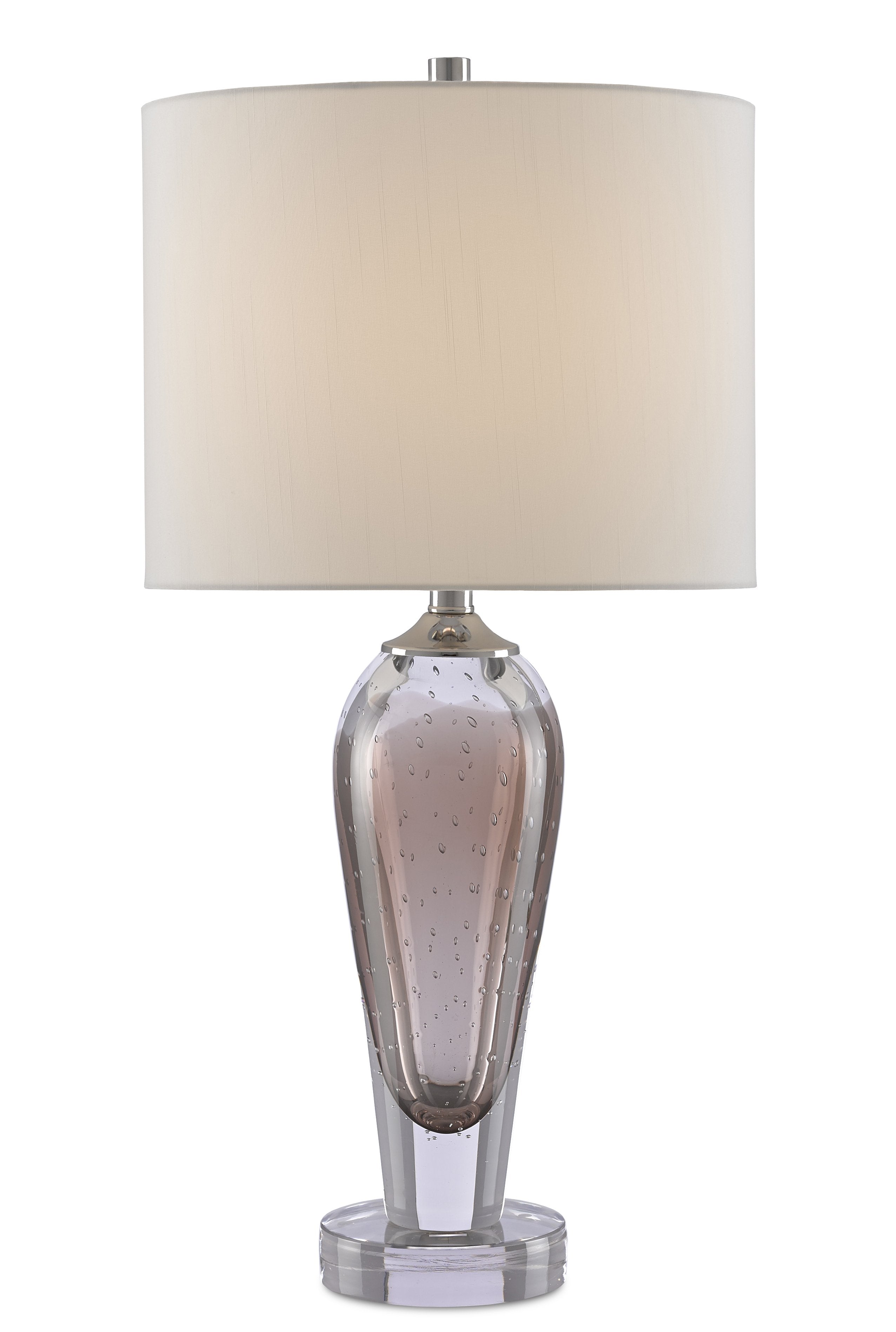 Haydon Table Lamp by Currey and Company