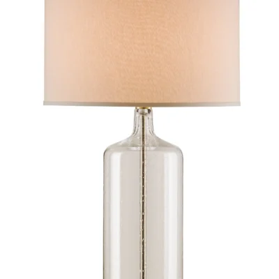 Hazel Table Lamp design by Currey and Company