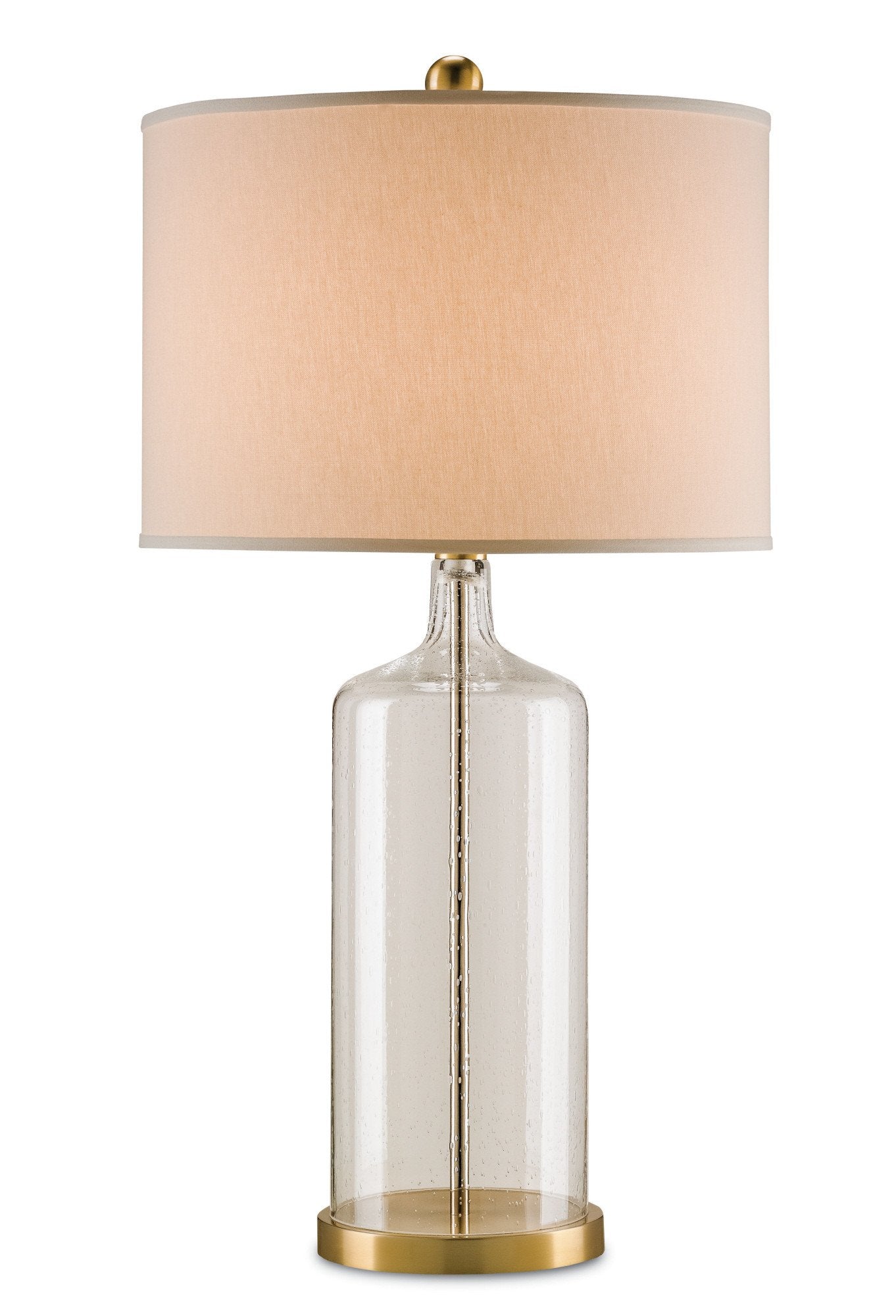 Hazel Table Lamp design by Currey and Company