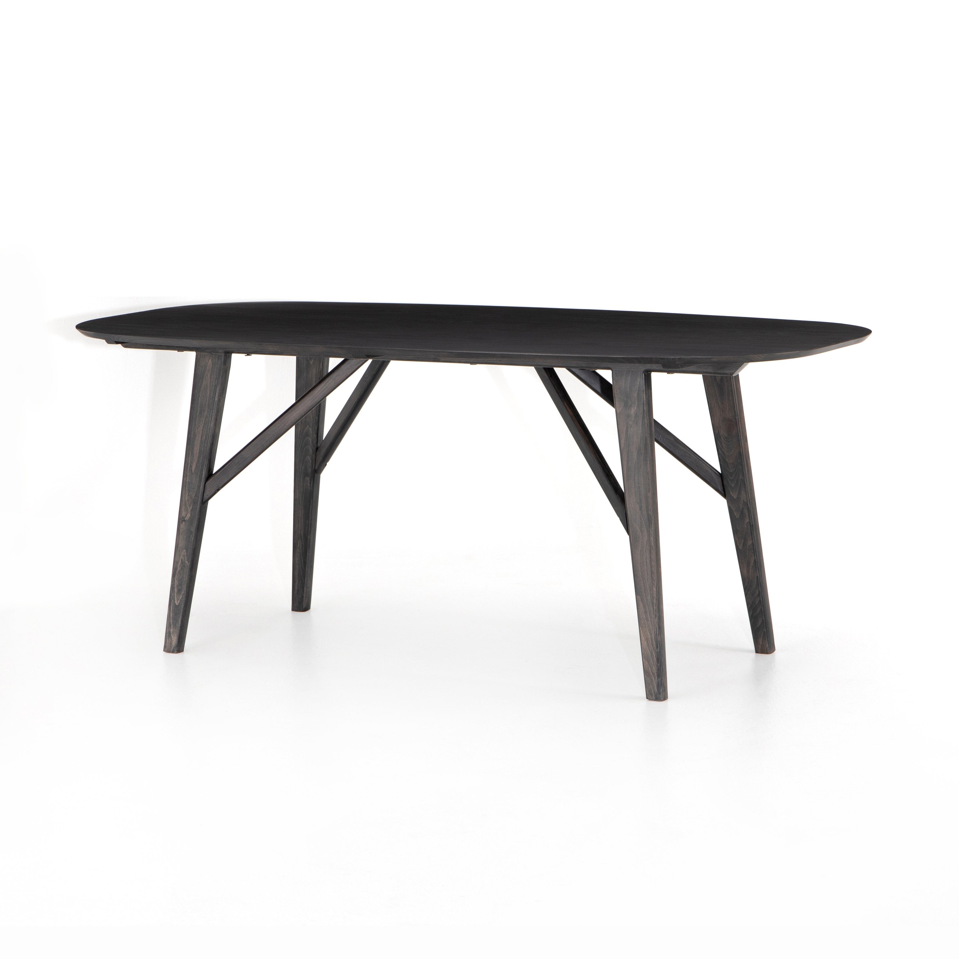 Heath Oval Dining Table