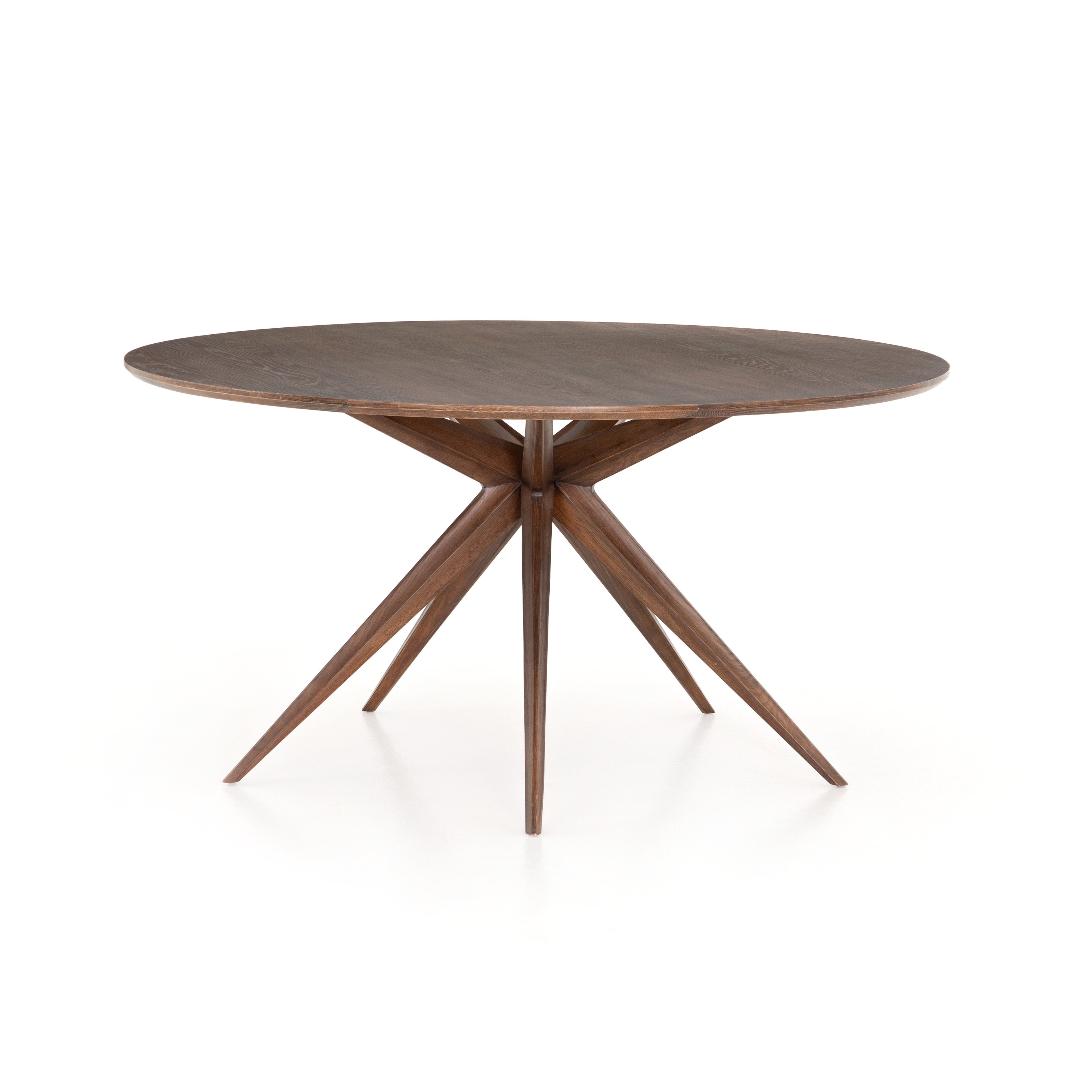 Hewitt Round Dining Table