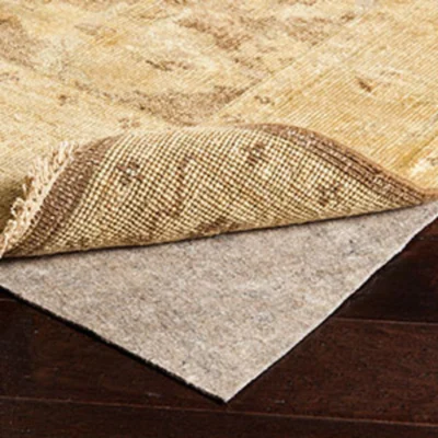 High Density Felted Rug Pad in Various Sizes