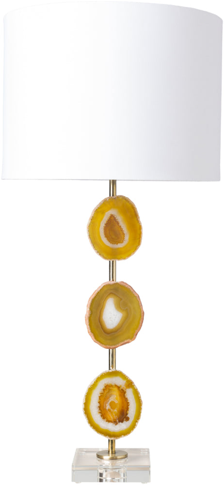 Honor Table Lamp