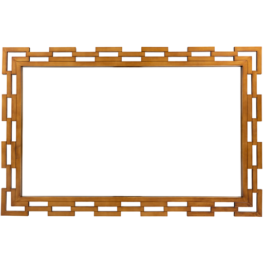 Iman Rectangular Mirror