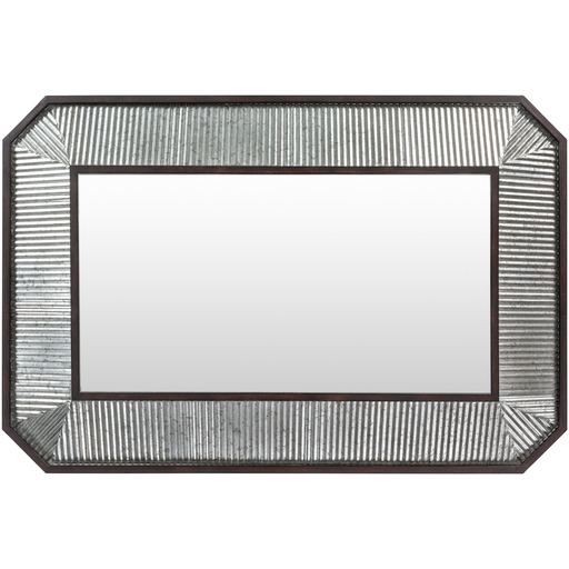 Indra Rectangular Mirror