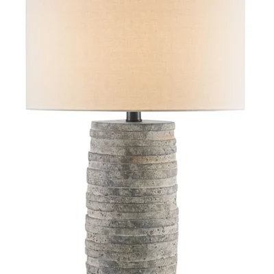 Innkeeper Table Lamp design by Currey and Company