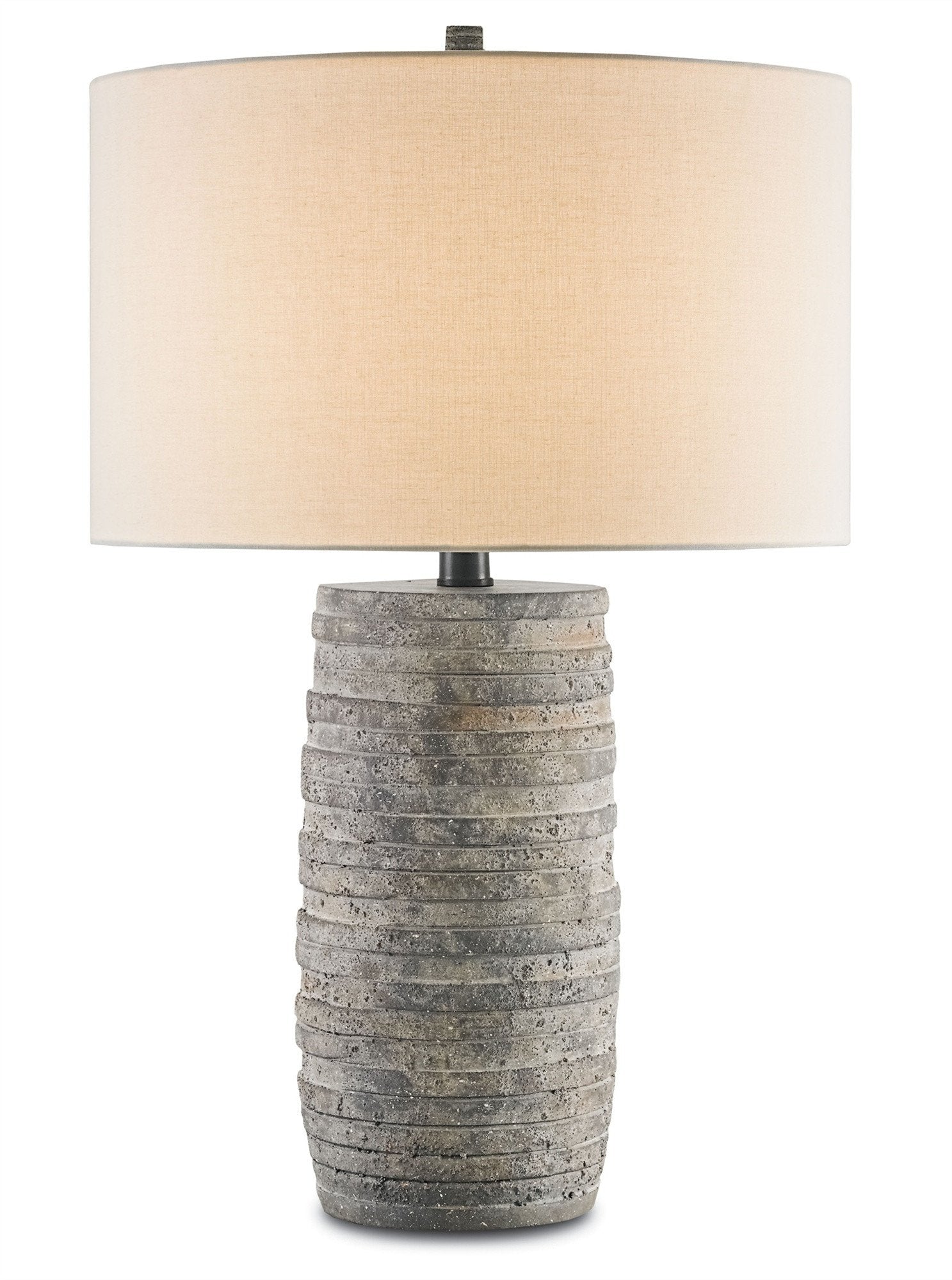 Innkeeper Table Lamp design by Currey and Company