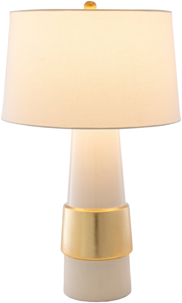 Iolani Table Lamp