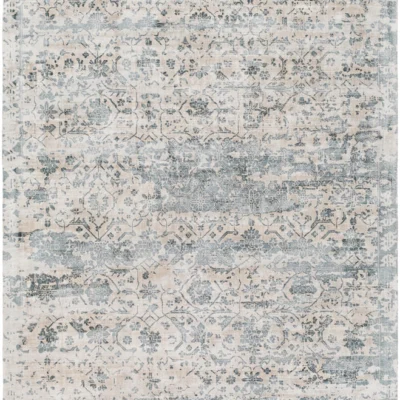 Irina Hand Loomed Rug