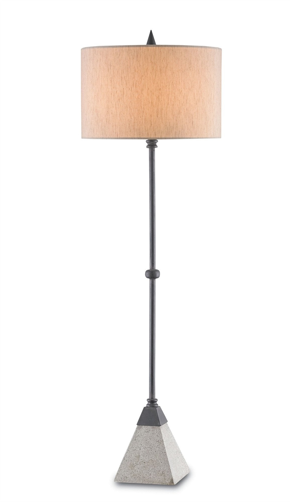 Irwin Table Lamp design by Currey and Company