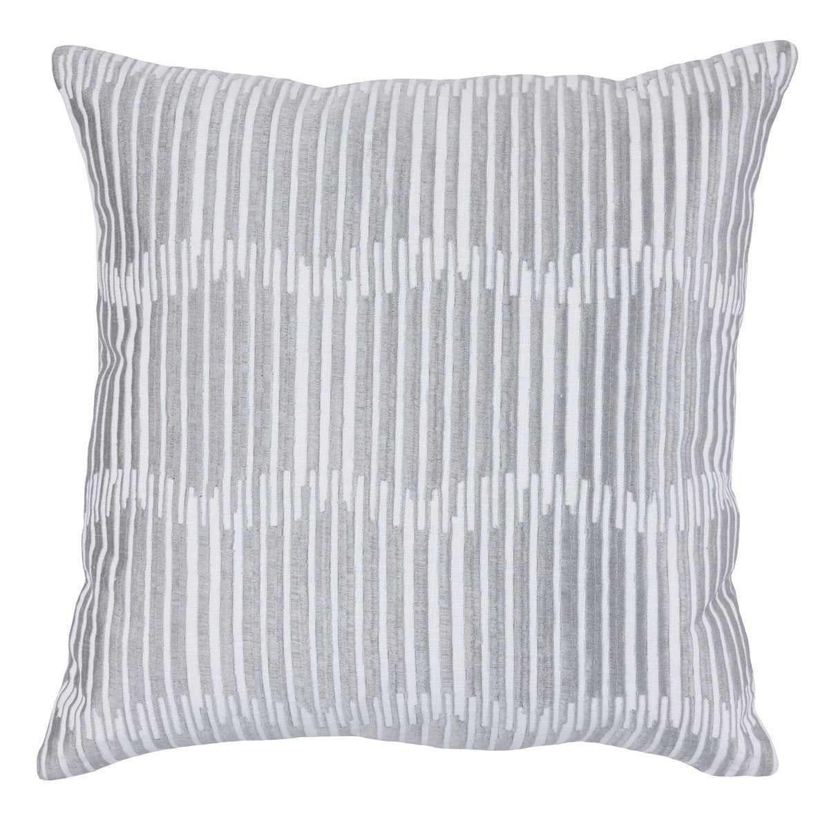 Isidora Steel Pillow