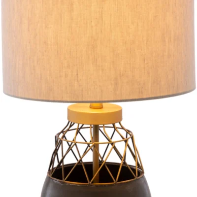 Iverness Table Lamp