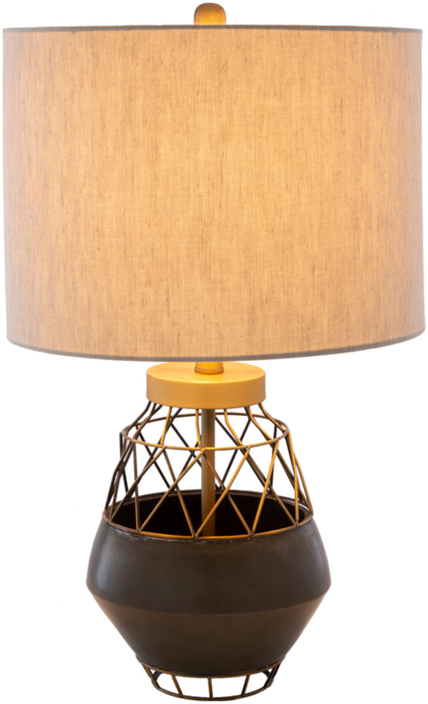 Iverness Table Lamp