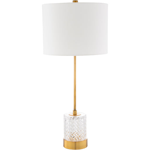 Janessa Table Lamp