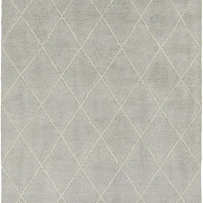 Jaque Hand Knotted Rug