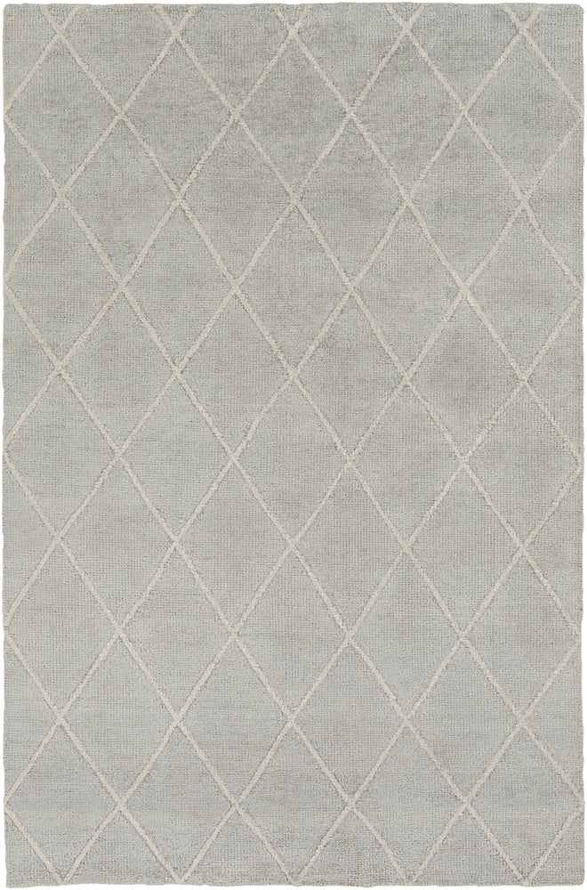 Jaque Hand Knotted Rug