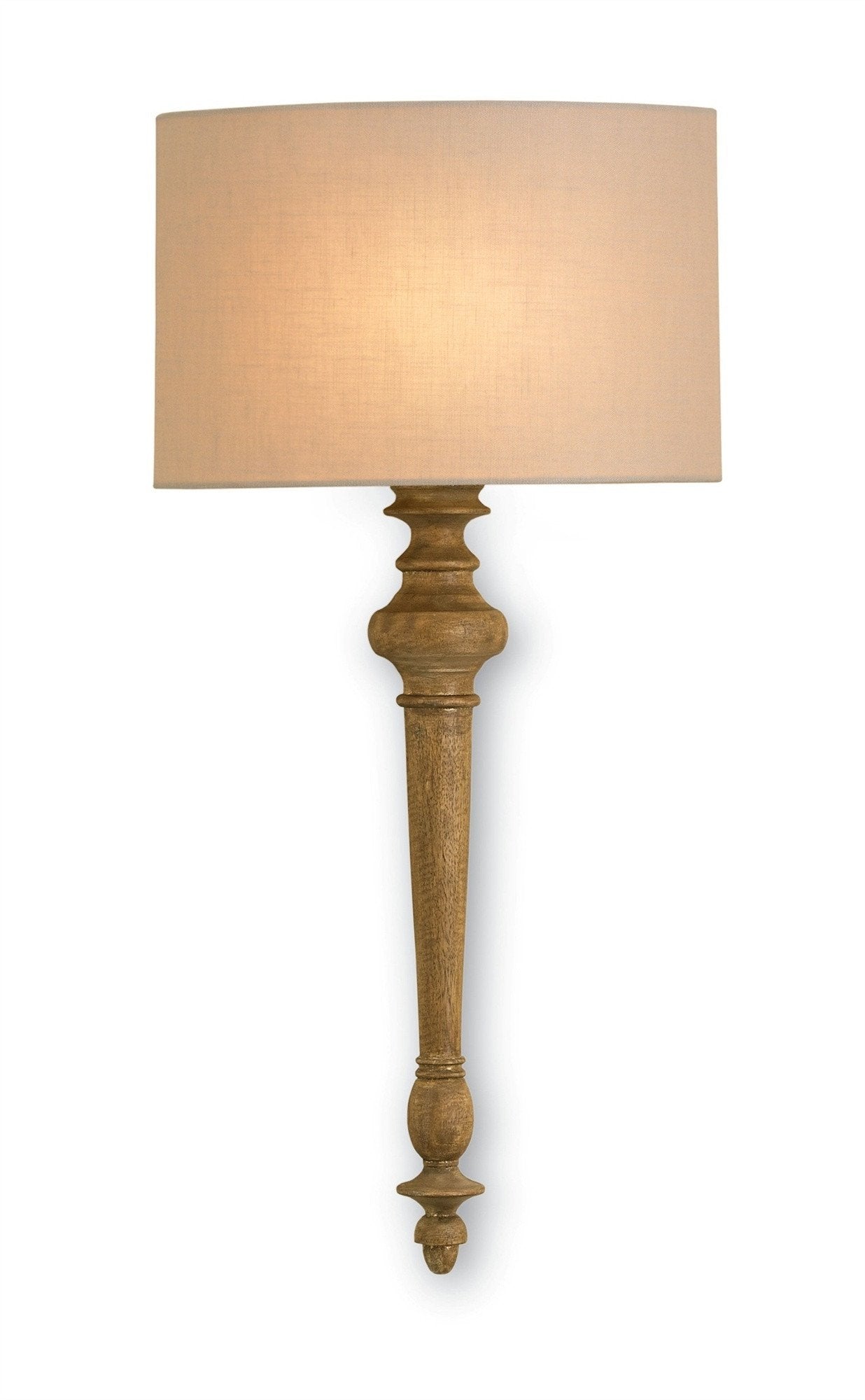 Jargon Wall Sconce design by Currey and Company