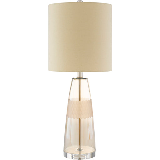 Jersey Table Lamp