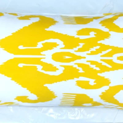 Jeshan Pillow design by 5 Surry Lane