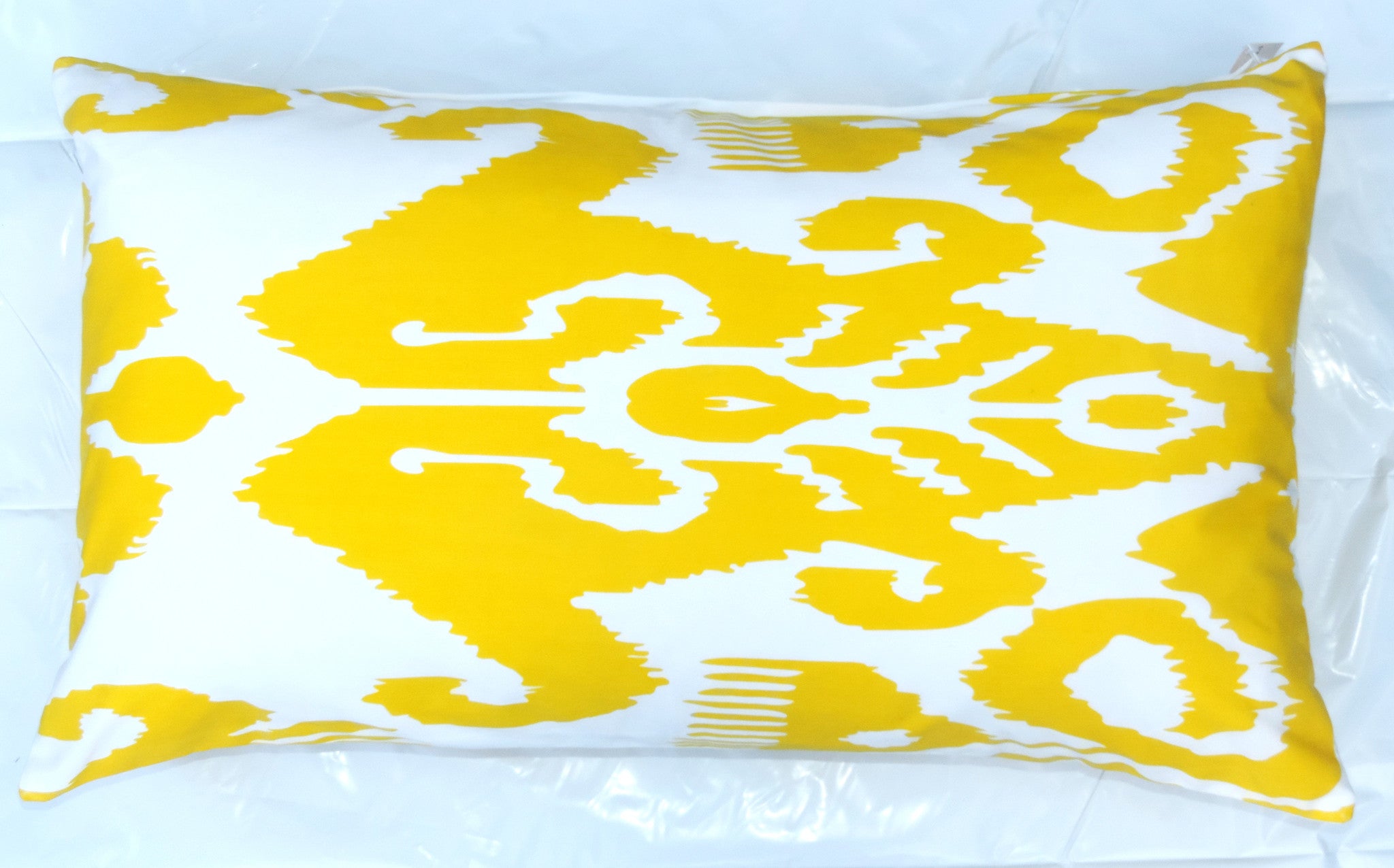 Jeshan Pillow design by 5 Surry Lane