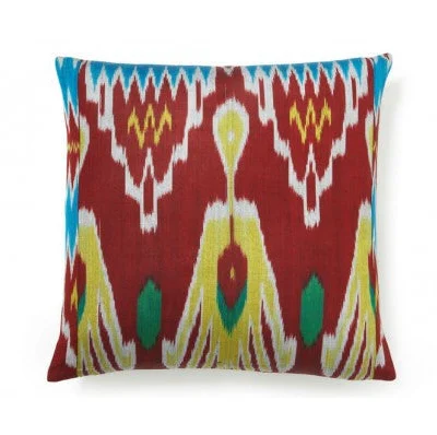 Jucar Pillow design by 5 Surry Lane