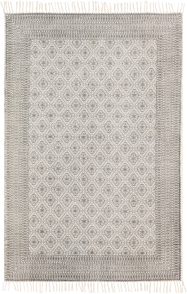 July Hand Woven Rug