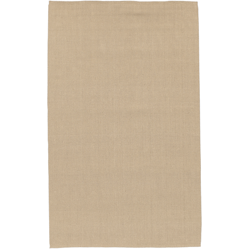 Jute Woven Tan Rug