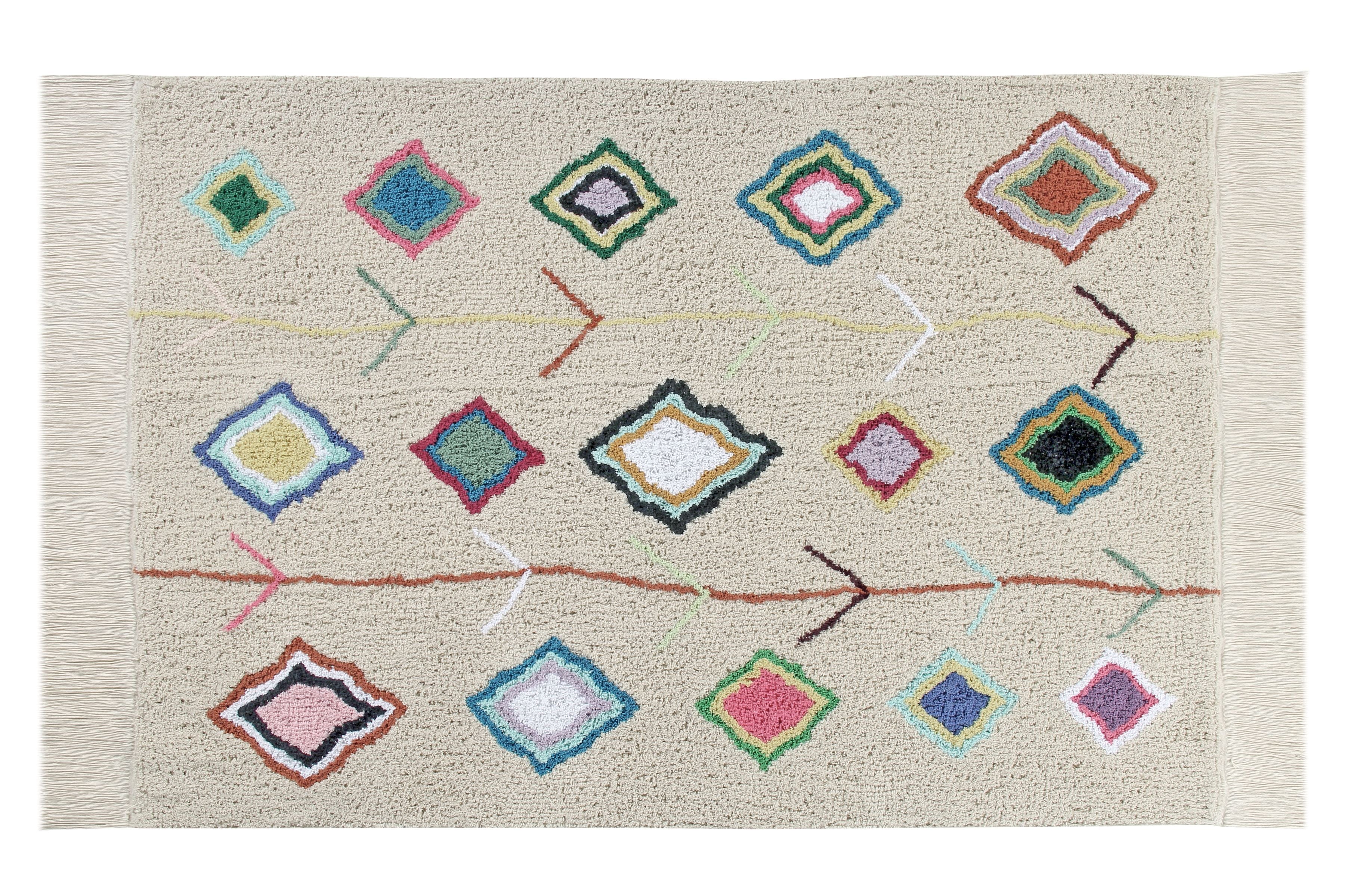 Kaarol Rug design by Lorena Canals