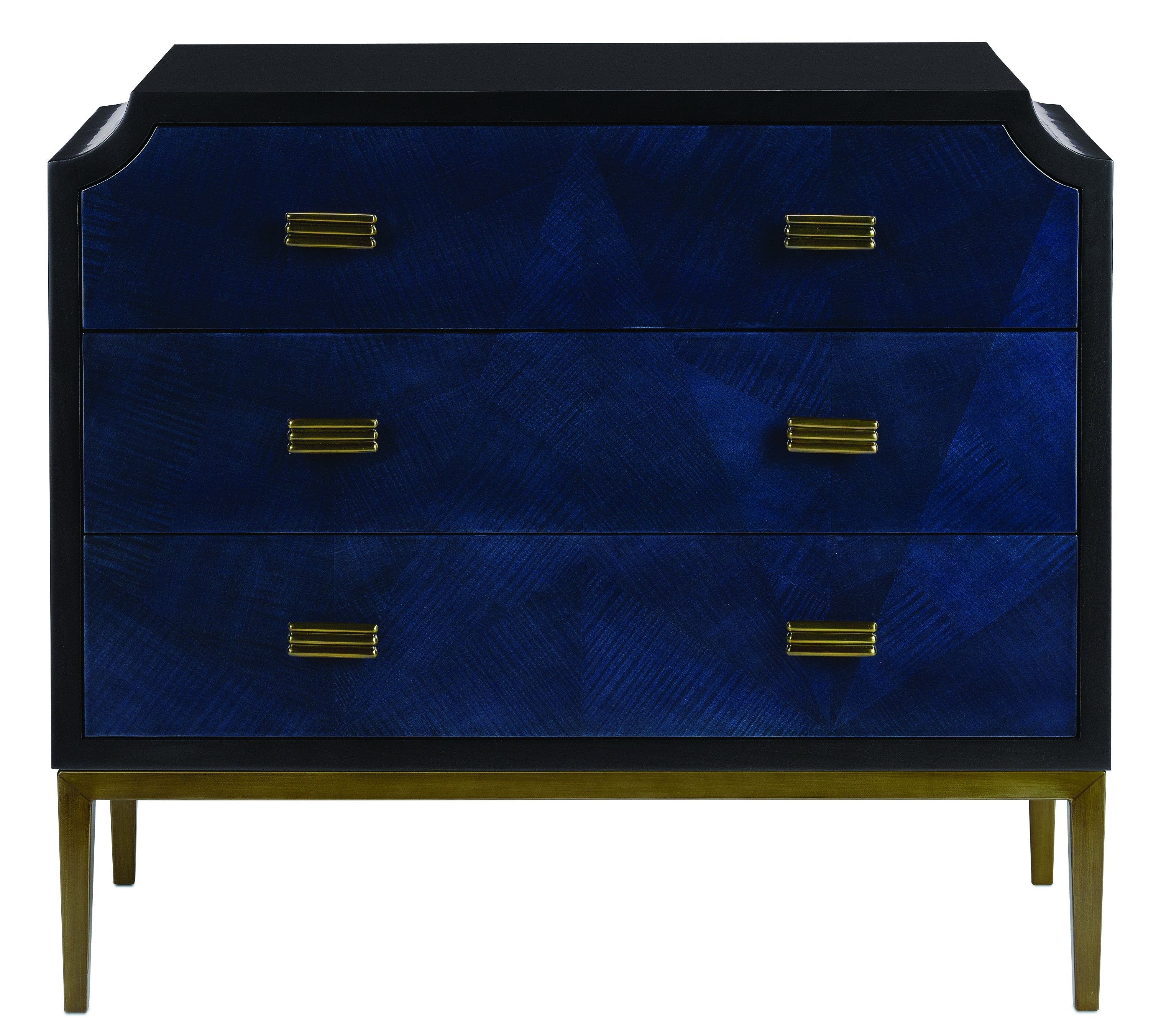 Kallista Chest design by Currey and Company