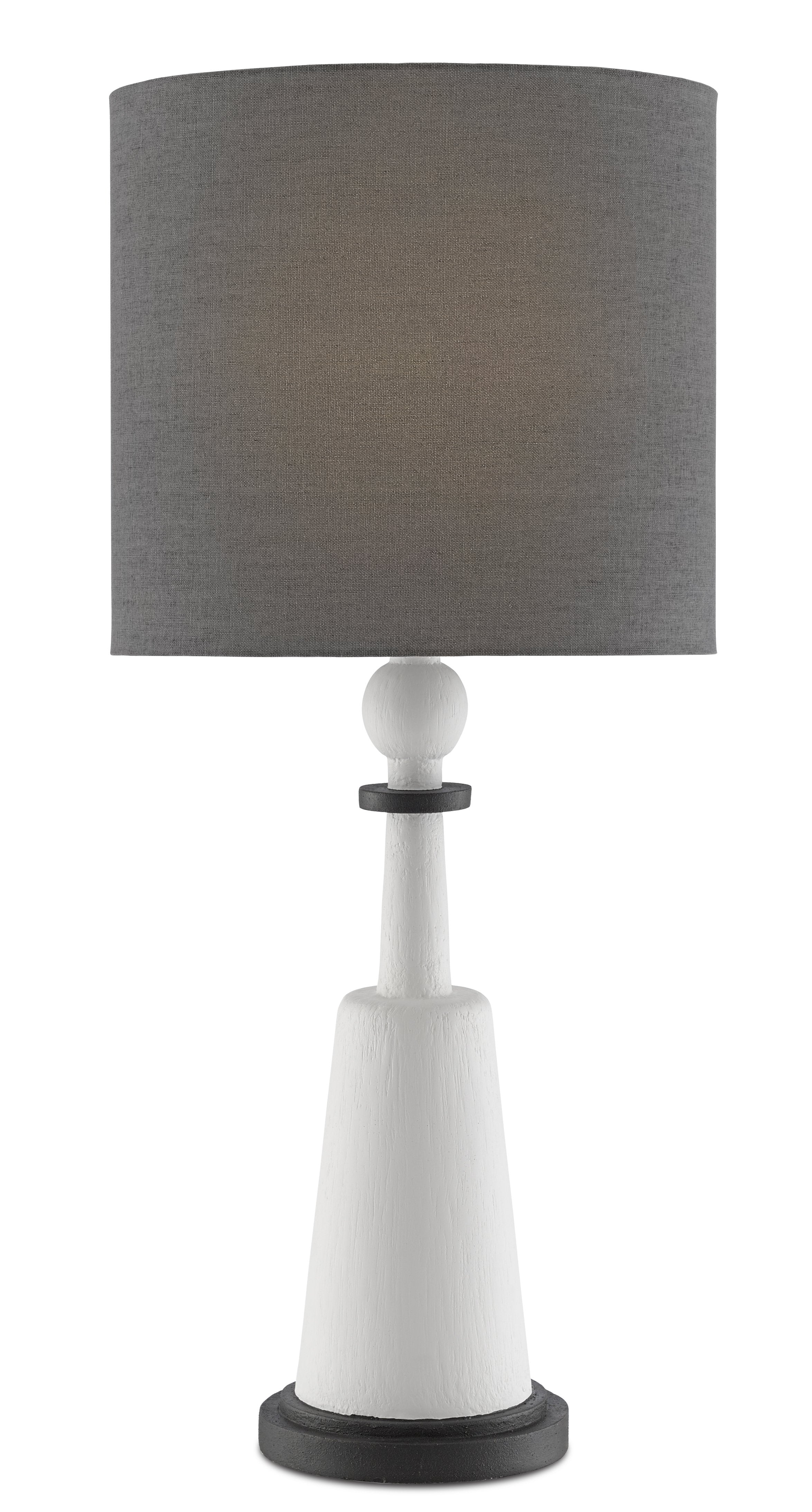 Kamilah Table Lamp by Currey and Company