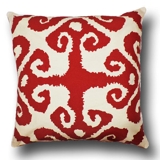 Kamrun Pillow design by Canterbury Collections