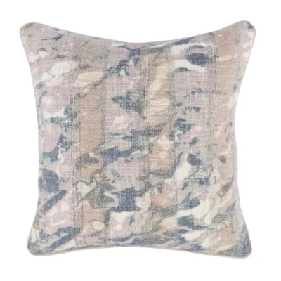 Karda Lilac Multi Pillow