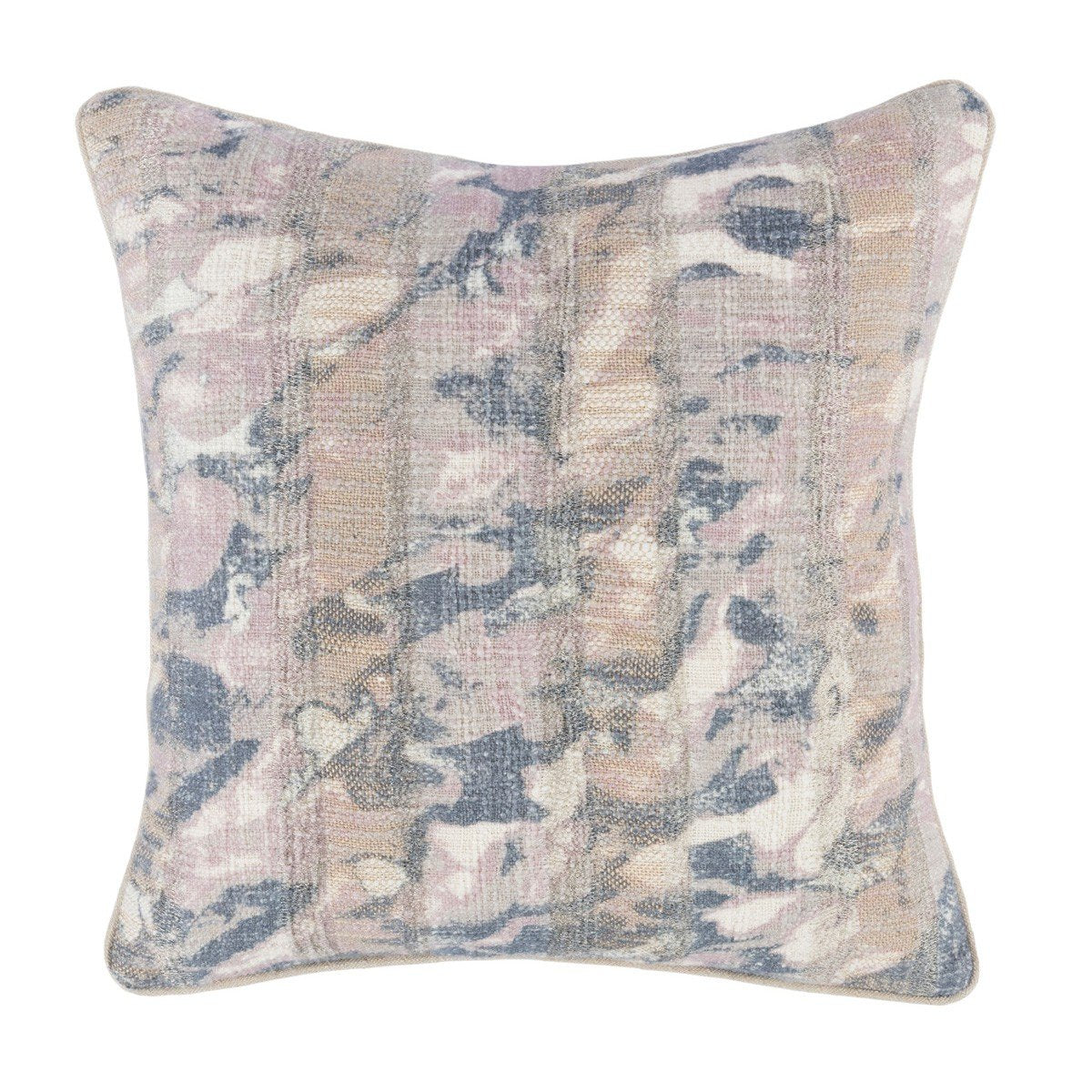 Karda Lilac Multi Pillow