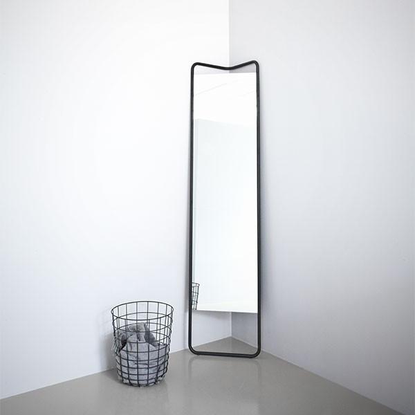 KaschKasch Floor Mirror in Multiple Colors by Menu