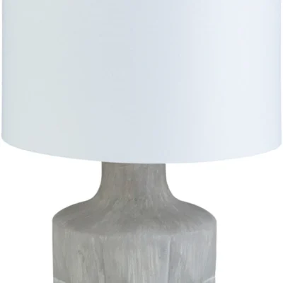 Katz Table Lamp in Various Colors