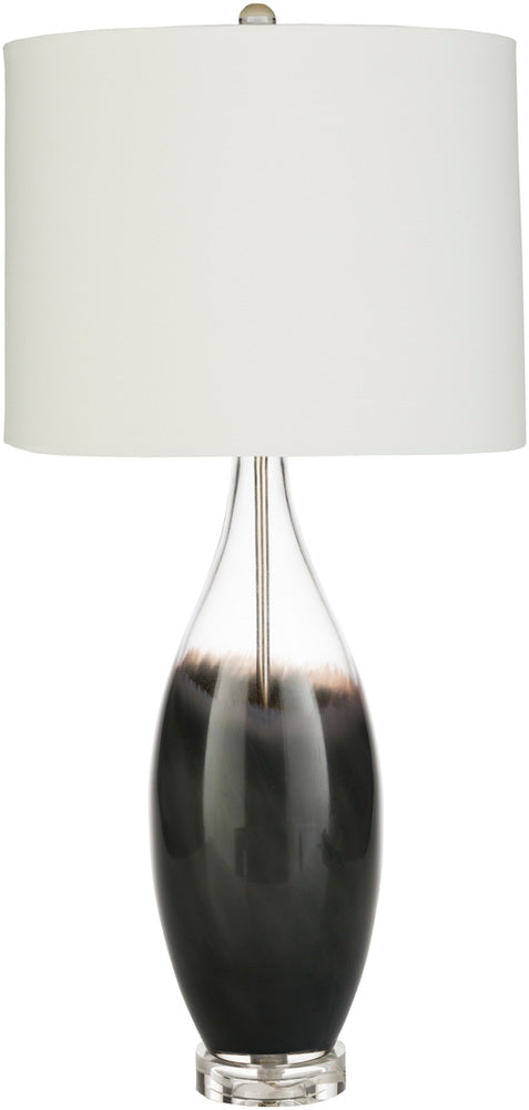 Kehlani Table Lamp in Various Colors