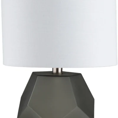 Kelsey Table Lamp in Various Colors