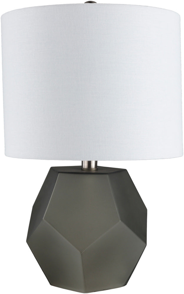 Kelsey Table Lamp in Various Colors