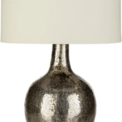 Kendra Table Lamp in Various Colors