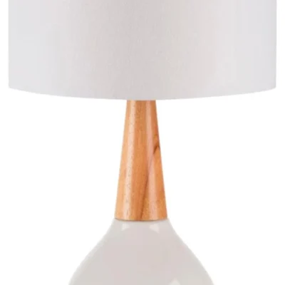 Kent Table Lamp in Various Colors