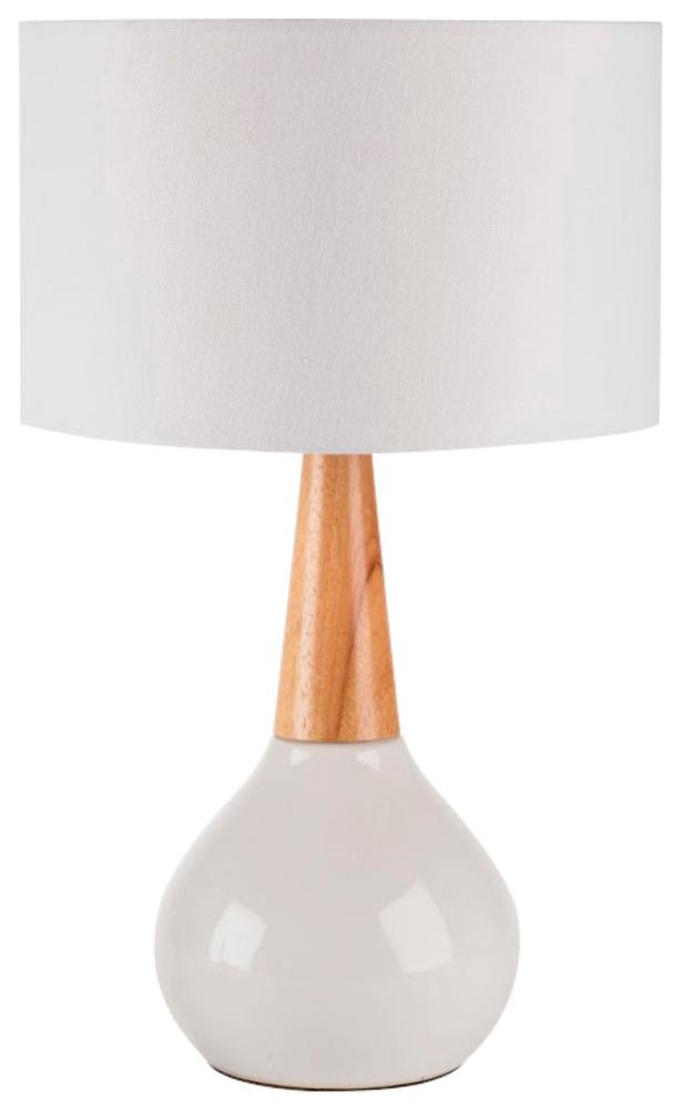 Kent Table Lamp in Various Colors