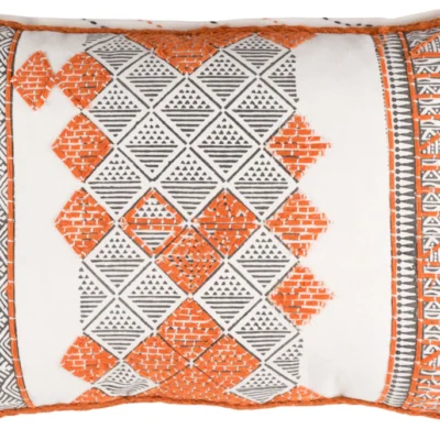 Kerio Woven Pillow