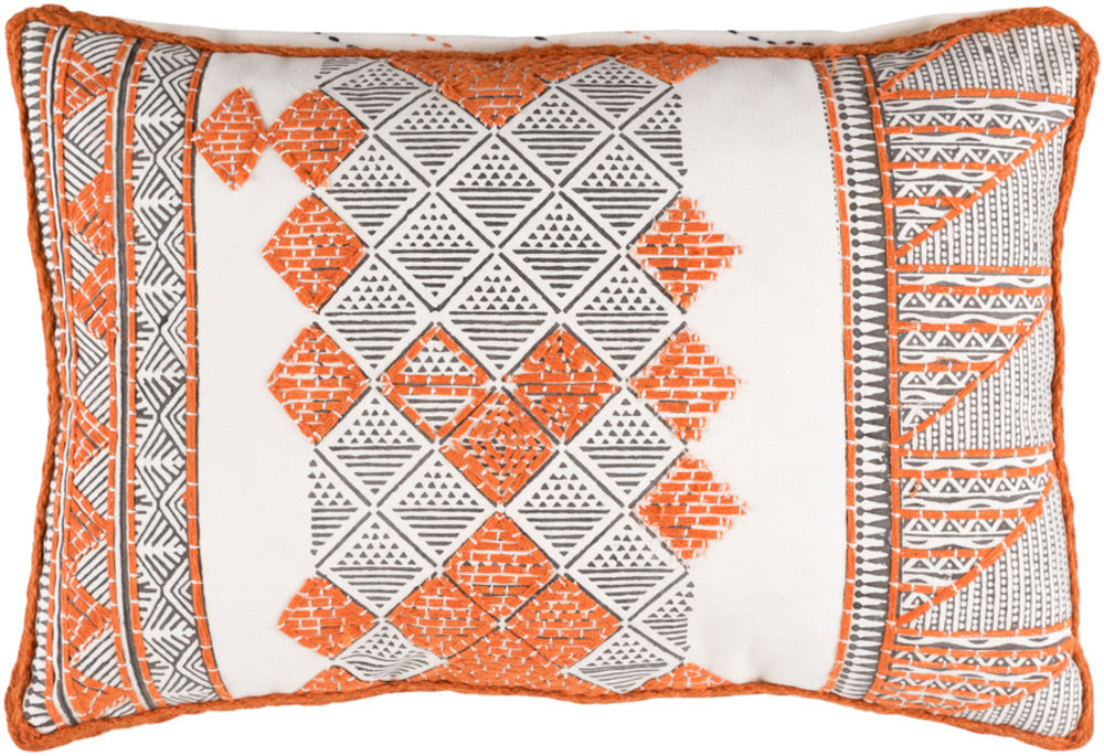 Kerio Woven Pillow