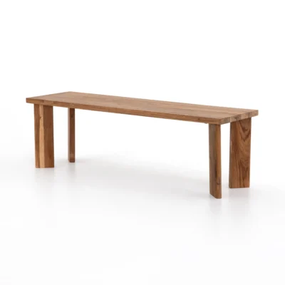 Kimball Dining Bench